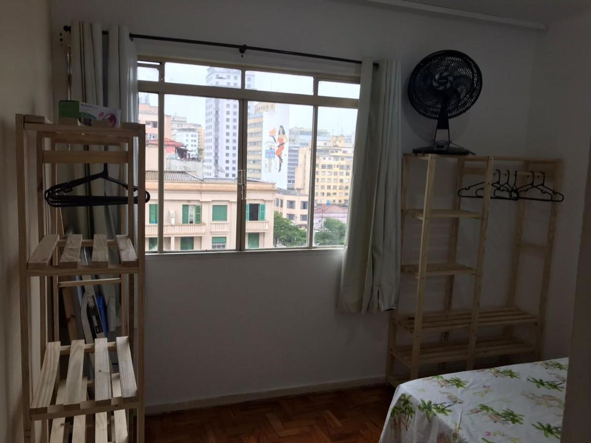 Estudio 73 圣保罗 外观 照片