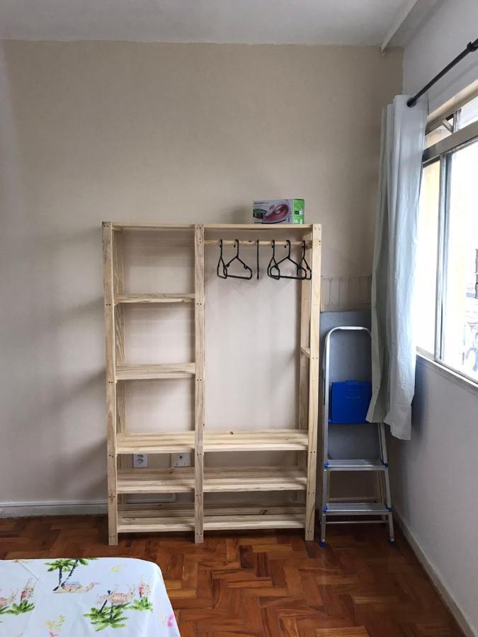 Estudio 73 圣保罗 外观 照片